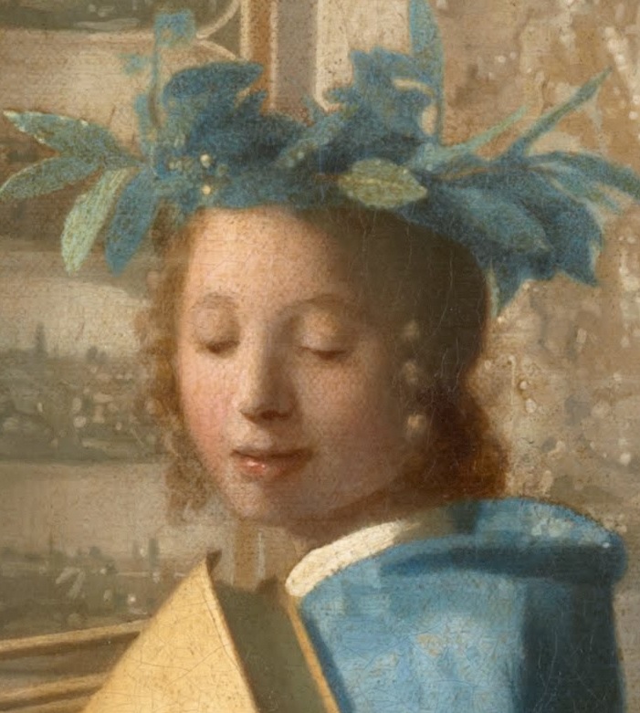 Vermeer 1